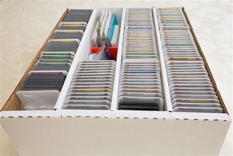 Discover quality card organizer box on dhgate and buy what you need at the greatest convenience. Quick Easy Storage Box? | Dominion | BoardGameGeek