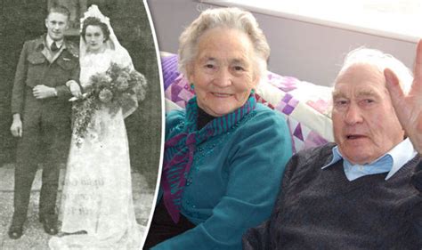 Devoted Couple Married For More Than 70 Years Died Four Minutes Apart