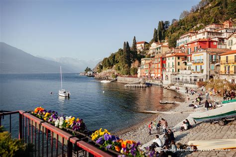 Visit Varenna Lake Como Official Tourist Website