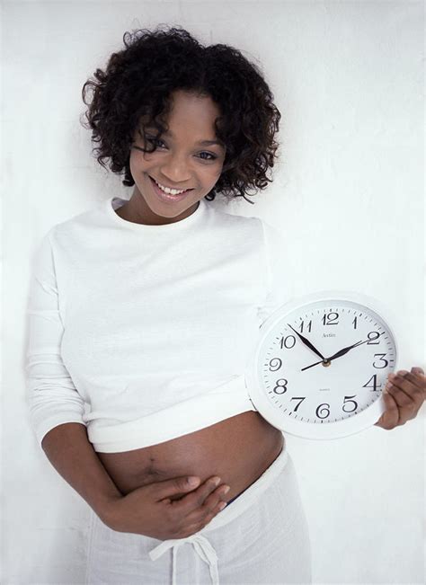 pregnancy timings photograph by ian boddy fine art america