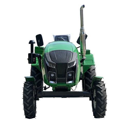 Agricultural Machine 8hp 10hp 12hp 15hp 18hp 20hp Small Wheel Tractor