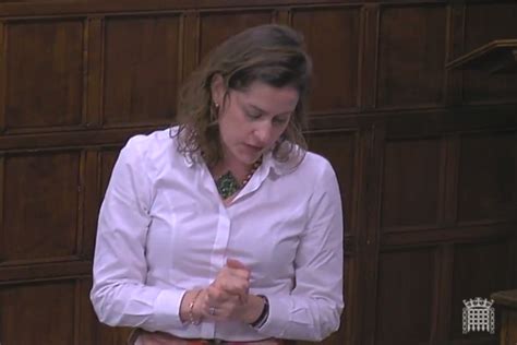 Farce And Corruption Drugs Minister Victoria Atkins Mp Recuses Herself