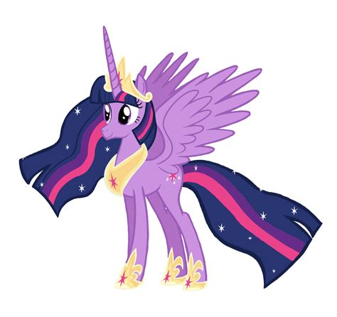 Mlp Next Gen Princess Twilight Sparkle By Candyandflurry On Deviantart