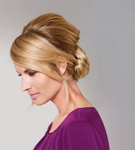 Aktuelle bilder von frisuren für lange haare! Festliche frisuren schulterlanges haar
