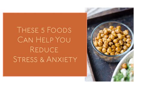 these 5 foods can help you reduce stress and anxiety katerina baratta ms lac