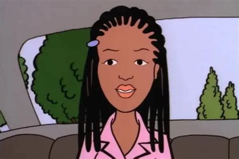 Are There Any Black Cartoon Characters With Dreads List Otakusnotes