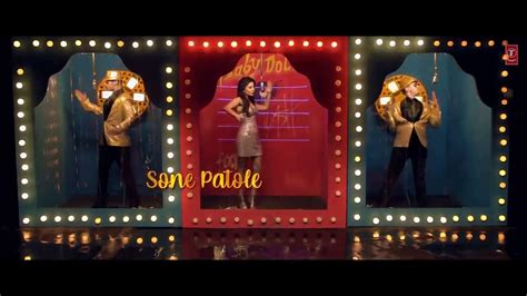 Baby Doll Remix Lyrical Ragini Mms Sunny Leone Meet Bros Anjjan Feat Kanika Kapoor