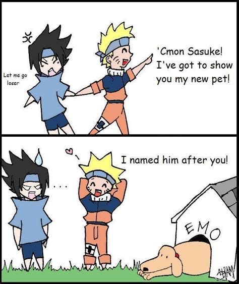 Naruto Fan Art Is So Funny Naruto Pinterest