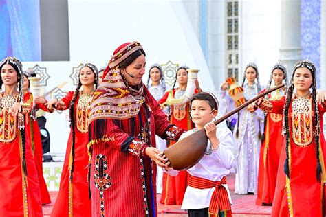 Turkmenistan Culture Turkmenistan Tours 2020 2021