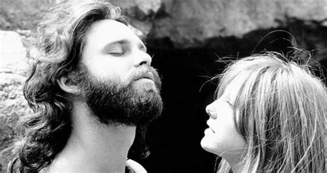 Pamela Courson And Her Doomed Relationship With Jim Morrison