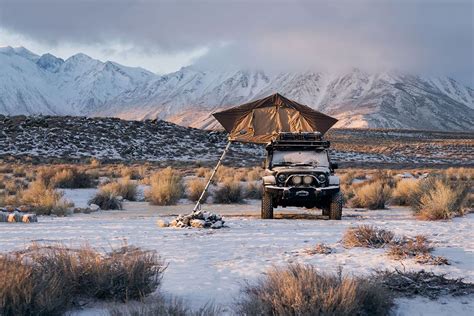 Pick from a good selection of jeep wrangler tent options. Sky Sleepers: 10 Best Rooftop Camping Tents Pop-up ...