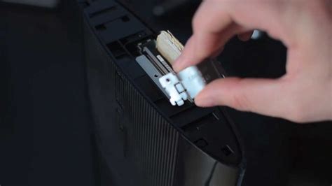 Cheap And Easy DIY 12GB PS3 Super Slim HDD Upgrade YouTube