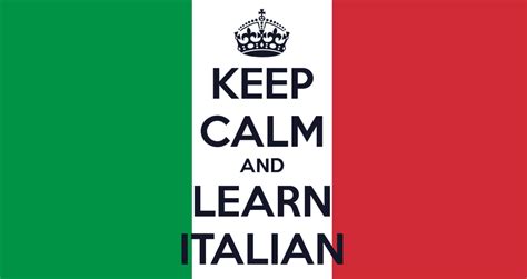 learn italian free online course