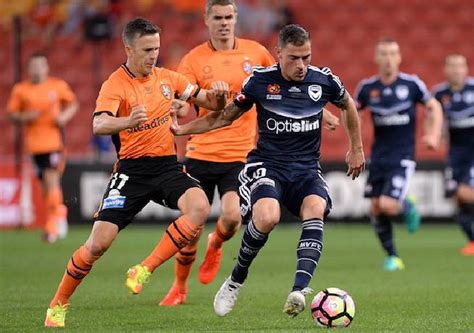 Preview and stats followed by live commentary, video highlights and match bankwest stadium. Nhận định soi kèo Melbourne Victory vs Brisbane Roar ...