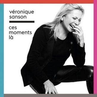 Véronique Sanson Ces moments là Lyrics Genius Lyrics