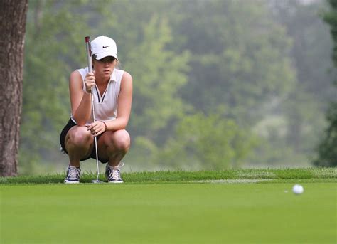 Spring Thaw Jcwga One Day Meet Results Among Latest Jackson Area Golf Updates