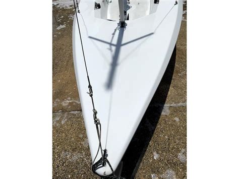 2002 Vanguard V15 Sailboat For Sale In Louisiana