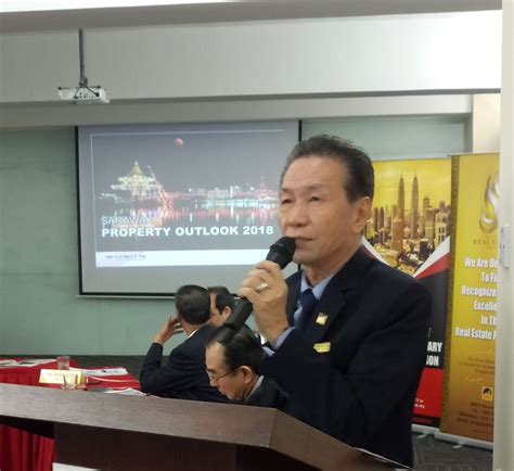 Arbitration members can arbitrate on conflict and misunderstanding without going to the courts. Demand for high-rise residences picking up in Sarawak ...