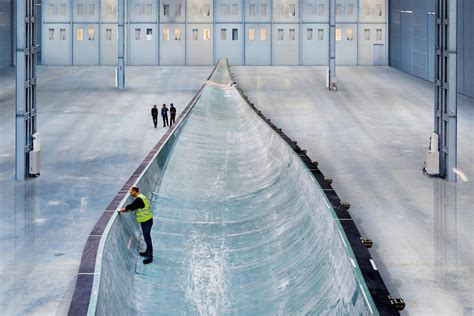 Siemens Unveils Worlds Largest Wind Turbine Blades