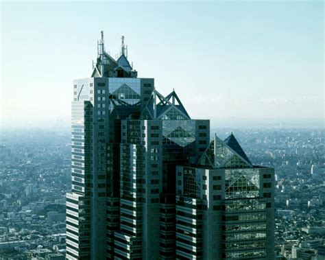 Park Hyatt Tokyo Tokyo Review The Hotel Guru