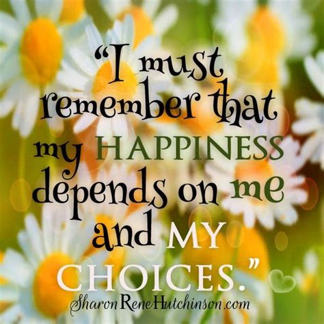 Treasured Sentiments By Sharonrene Hutchinson My Happiness Depends On