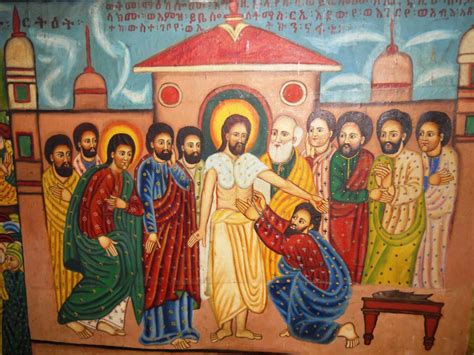 🕊 🏾💚💛 ️ 🏾🕊 St Thomas The Apostle Thomas Was Born In The Galileian City