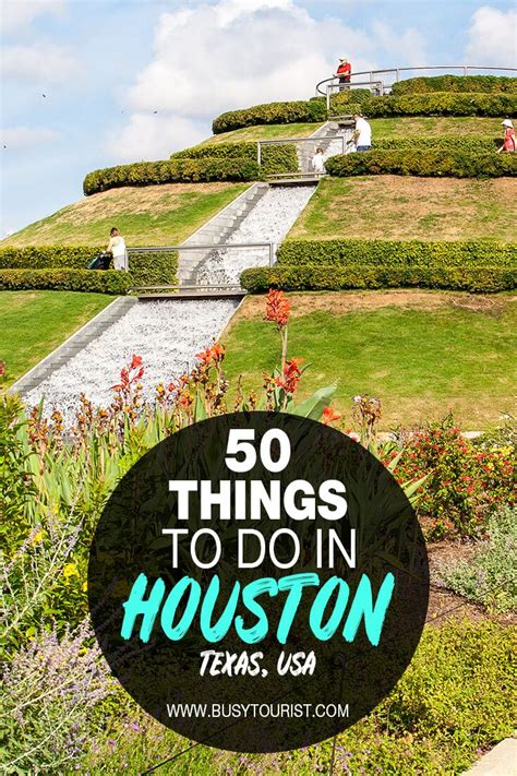 50 Best And Fun Things To Do In Houston Texas In 2021 Cool Places To