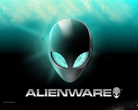 Alienware Desktop Wallpapers Wallpaper Cave