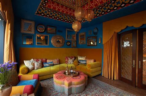 22 Moroccan Decor Ideas 2021 Decorating Guide