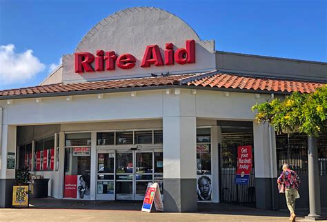 Rite Aid used facial recognition in hundreds of stores for years