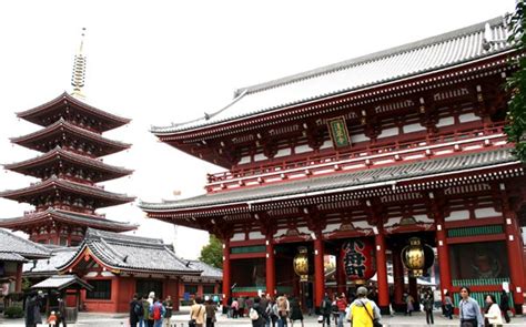 Hier findest du die top 10 sehenswürdigkeiten, die du in tokio nicht verpassen darfst. Tokyo Top 10