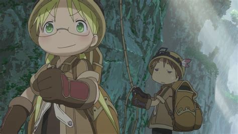 First Impressions Made In Abyss Lost In Anime