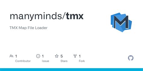 Github Manymindstmx Tmx Map File Loader
