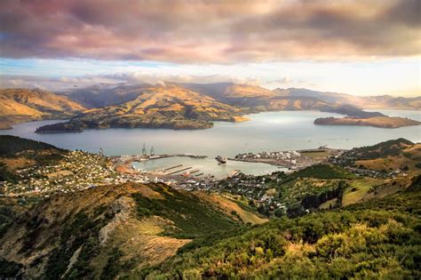 Christchurch, New Zealand | City of Adelaide