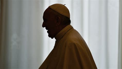 Chile Sex Abuse Scandal Pope Francis Admits ‘grave Errors