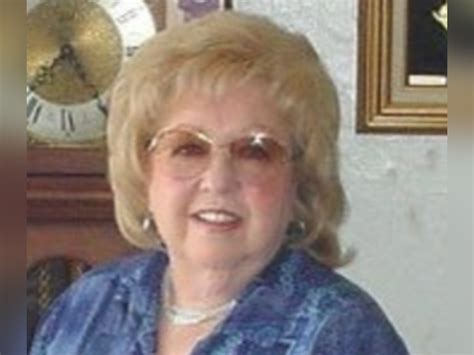 Nellie Nell Lou Aunes Funeral Details Ever Loved