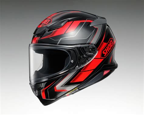 Shoei Rf 1400 Helmet Gear Review Mymotorss