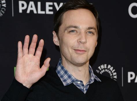 Jim Parsons And The Big Bang Theory Castmates Top Forbes Highest Paid