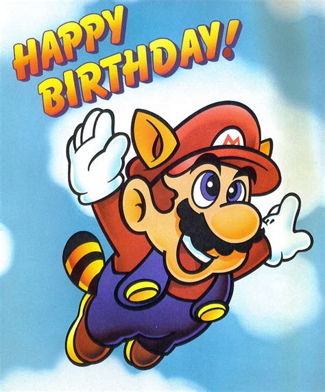 Free Printable Nintendo Birthday Cards Printable Word Searches