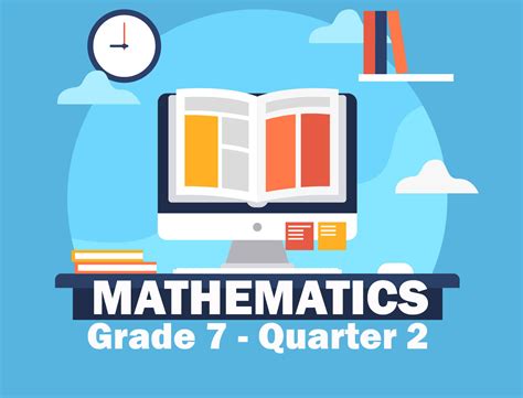 Learning Module Mathematics Grade 7 Quarter 2 Buklat Kuwentong