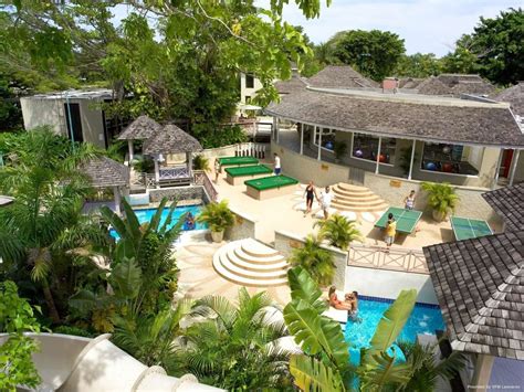 Hotel HEDONISM II RESORT in Jamaika bei HRS günstig buchen