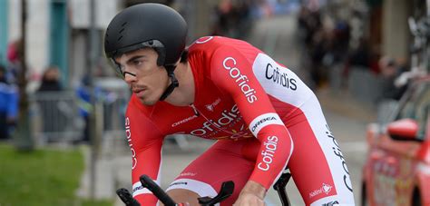 Between 1982 and 1990 several races were not organised and none at all during the decade 1991 to 2001. Dubbelslag Laporte in tijdrit Baloise Belgium Tour ...