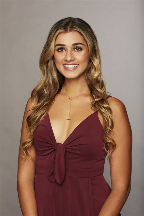 I don't love thatyou can't watch what happened here and not feel a deep, seething rage. The Bachelor Season 23 Preview Meet the Contestants (PHOTOS)