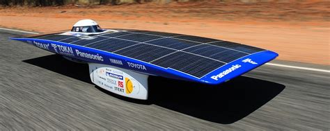 From Electric Vehicle To Solar Car An Electrifying Future
