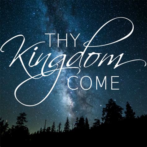 Your Kingdom Come Guyandotte Church Of Christ