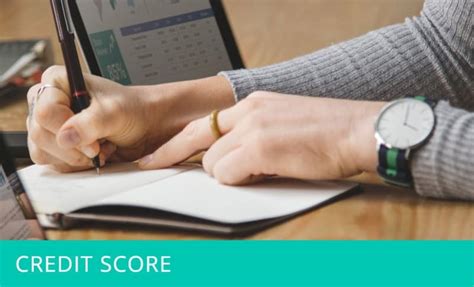 They say it covers many different things. Credit Score Ranges in Canada Explained | Birchwood Credit