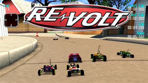 Free Download Game Revolt Pc - verieagle
