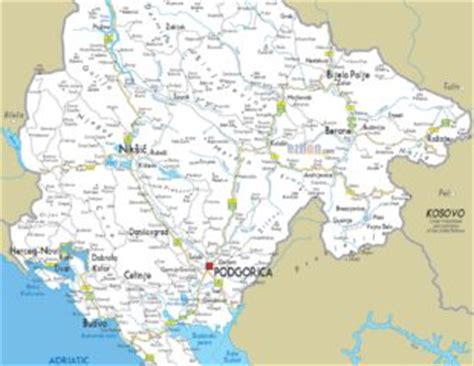 Показать маршрут на карте черногории улицы, дома и адреса, найти необходимый объект на карте, посторить маршрут пешком , на машине, а также на общественном транспорте. Черногория на карте мира. Карта Черногории на русском