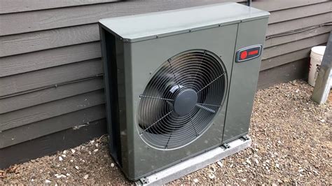 Lowes Trane Air Conditioner Trane Xb Air Conditioner Prices