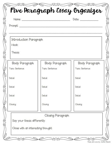 Writing instruction picture writing prompts ela writing homeschool writing writing lessons 5th grade writing prompts writing pictures narrative writing. Five Paragraph Essays - Tips for Teaching and Grading | Writing lessons, 6th grade writing ...